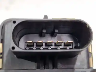 Автозапчасти б/у турбокомпенсатор за ford focus ii (da_, hcp, dp) 1.8 tdci ссылки oem iam 7g9q6k682bb  