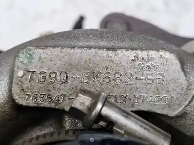 Автозапчасти б/у турбокомпенсатор за ford focus ii (da_, hcp, dp) 1.8 tdci ссылки oem iam 7g9q6k682bb  