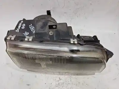 Автозапчастина б/у права фа для ford scorpio i (gae, gge) 2.0 i посилання на oem iam 85gg13n010aa  