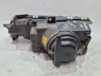 Автозапчастина б/у права фа для ford scorpio i (gae, gge) 2.0 i посилання на oem iam 85gg13n010aa  