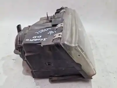 Автозапчастина б/у права фа для ford scorpio i (gae, gge) 2.0 i посилання на oem iam 85gg13n010aa  