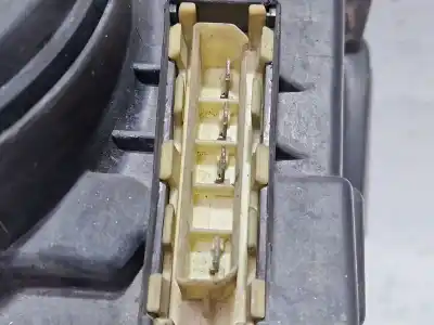 Автозапчастина б/у права фа для ford scorpio i (gae, gge) 2.0 i посилання на oem iam 85gg13n010aa  