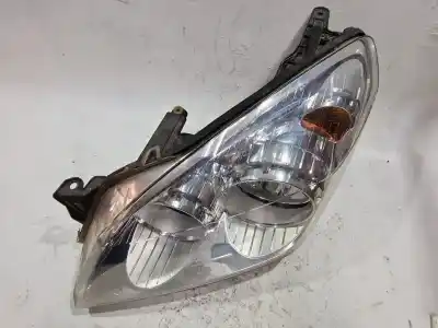 Peça sobressalente para automóvel em segunda mão farol / farolim esquerdo por opel astra h gtc (a04) 1.6 (l08) referências oem iam 1ge27037061  