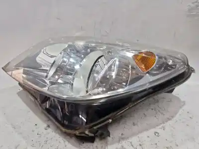 Peça sobressalente para automóvel em segunda mão farol / farolim esquerdo por opel astra h gtc (a04) 1.6 (l08) referências oem iam 1ge27037061  