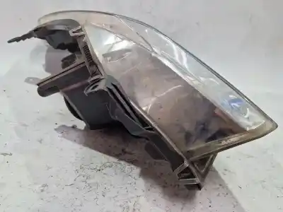 Peça sobressalente para automóvel em segunda mão farol / farolim esquerdo por opel astra h gtc (a04) 1.6 (l08) referências oem iam 1ge27037061  