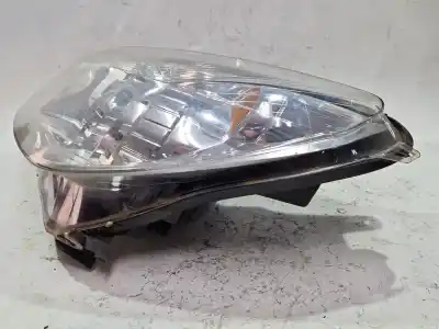 Peça sobressalente para automóvel em segunda mão farol / farolim esquerdo por opel astra h gtc (a04) 1.6 (l08) referências oem iam 1ge27037061  
