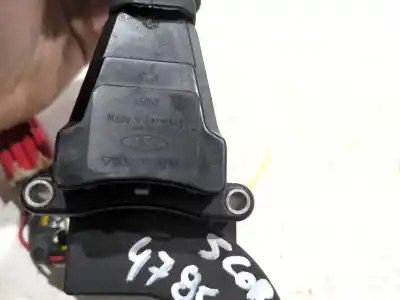 Автозапчастина б/у перерівний контроль для ford scorpio i (gae, gge) 2.0 i посилання на oem iam 86gg13b302aa  