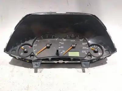 Tweedehands auto-onderdeel instrumentenpaneel voor ford focus (daw, dbw) 1.8 turbo di / tddi oem iam-referenties 98ap10841bc