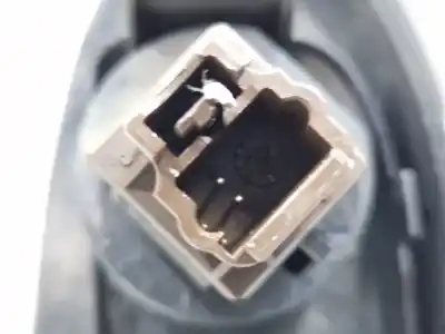 Автозапчастина б/у передній правий віконний вимикач для renault clio ii fase i (b/cb0) (1998->) 1.5 dci (b/cb03) посилання на oem iam 8200084005  