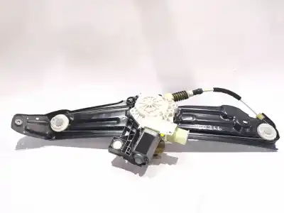 Second-hand car spare part rear left window regulator for bmw 5 (f10) 530 d oem iam references 942888100