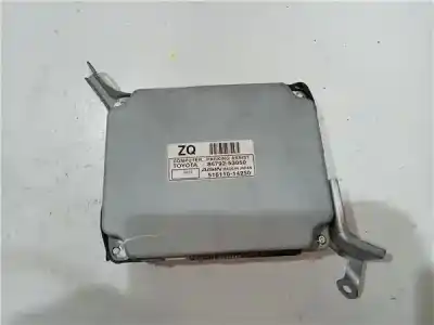 Second-hand car spare part PARKING SENSOR CONTROL UNIT for LEXUS IS I (_E1_) 200 (GXE10) OEM IAM references 51611014250  