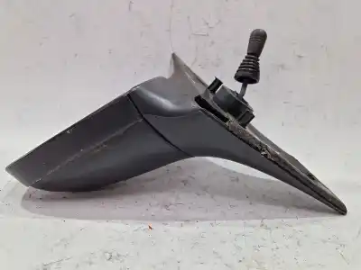 Peça sobressalente para automóvel em segunda mão espelho retrovisor esquerdo por opel corsa b (s93) 1.5 d (f08 f68 m68) referências oem iam 008062349  