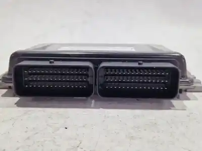 Second-hand car spare part injection pump control unit for daewoo matiz 0.8 cat oem iam references 96291050  