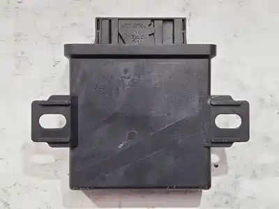 Peça sobressalente para automóvel em segunda mão módulo eletrônico por seat leon st (5f8) 1.6 tdi referências oem iam 5q0907357  