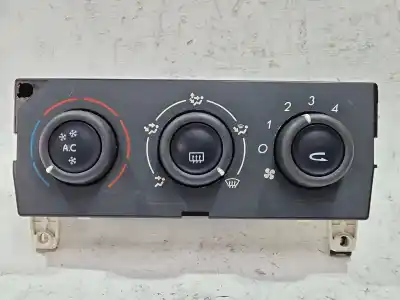 Автозапчасти б/у КЛИМАТ-КОНТРОЛЬ за RENAULT LAGUNA II (BG0/1_)  ссылки OEM IAM 52409267  