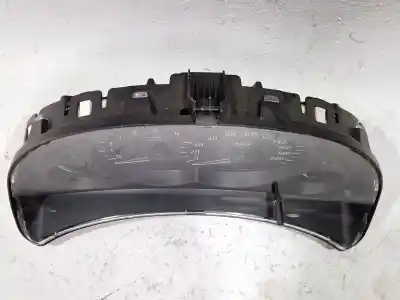 Pezzo di ricambio per auto di seconda mano pannello degli strumenti per opel corsa c (x01) 1.3 cdti (f08 f68) riferimenti oem iam 13173347wa  