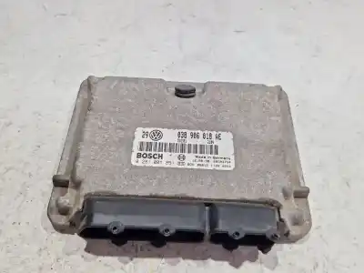 Автозапчастина б/у  для AUDI A4 B6 (8E2)  Посилання на OEM IAM 038906018  