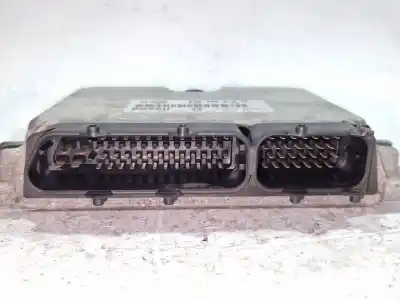 Автозапчасти б/у блок управления тнвд за audi a4 b6 (8e2) 1.9 tdi ссылки oem iam 038906018  