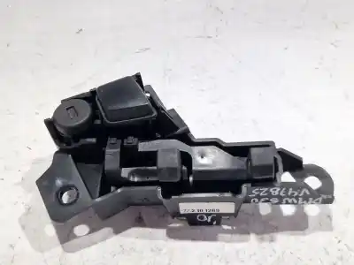 Second-hand car spare part glove compartment for bmw 5 (f10) 530 d oem iam references 03f1010017