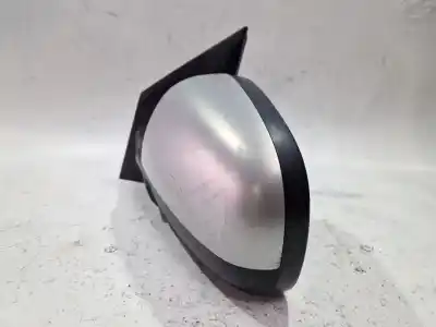 Peça sobressalente para automóvel em segunda mão espelho retrovisor esquerdo por nissan note (e11, ne11) 1.6 referências oem iam 12493080  