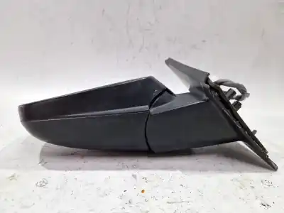 Peça sobressalente para automóvel em segunda mão espelho retrovisor esquerdo por nissan note (e11, ne11) 1.6 referências oem iam 12493080  