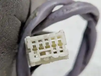 Peça sobressalente para automóvel em segunda mão espelho retrovisor esquerdo por nissan note (e11, ne11) 1.6 referências oem iam 12493080  