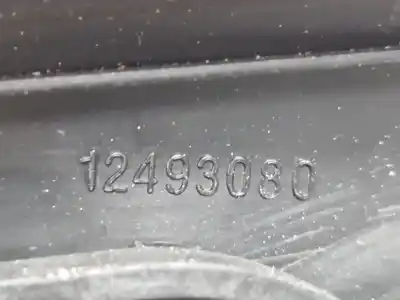 Peça sobressalente para automóvel em segunda mão espelho retrovisor esquerdo por nissan note (e11, ne11) 1.6 referências oem iam 12493080  