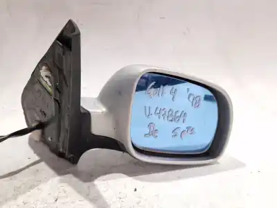 Peça sobressalente para automóvel em segunda mão espelho retrovisor direito por volkswagen golf iv (1j1) 1.9 tdi referências oem iam 36946