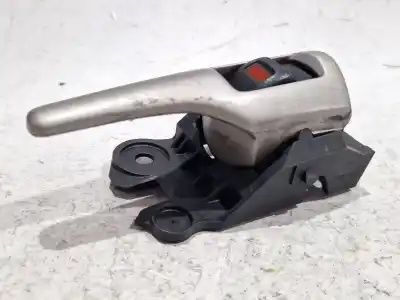 Pezzo di ricambio per auto di seconda mano maniglia interna anteriore destra per toyota auris (_e15_) 2.0 d-4d (ade150_) riferimenti oem iam 62318