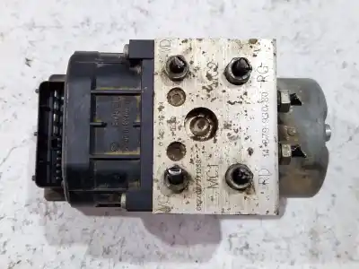 Pezzo di ricambio per auto di seconda mano abs per citroen jumpy (u6u_) 2.0 hdi 110 riferimenti oem iam 1487993080  