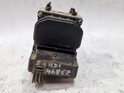 Pezzo di ricambio per auto di seconda mano abs per citroen jumpy (u6u_) 2.0 hdi 110 riferimenti oem iam 1487993080  