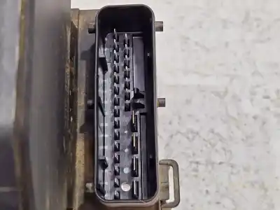 Pezzo di ricambio per auto di seconda mano abs per citroen jumpy (u6u_) 2.0 hdi 110 riferimenti oem iam 1487993080  