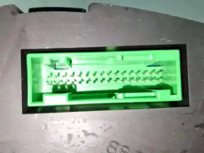 Second-hand car spare part dashboard for seat leon (1m1) 1.9 sdi oem iam references w01m0920801b  