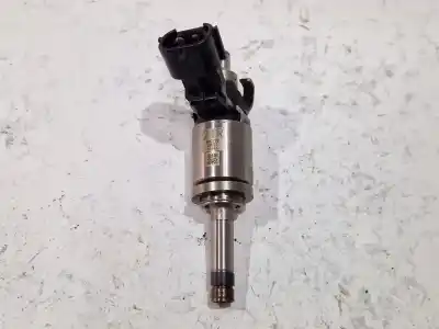 Peça sobressalente para automóvel em segunda mão Injetor por RENAULT CLIO IV (BH_) 1.2 TCE 120 (BHAU) Referências OEM IAM AN0170  