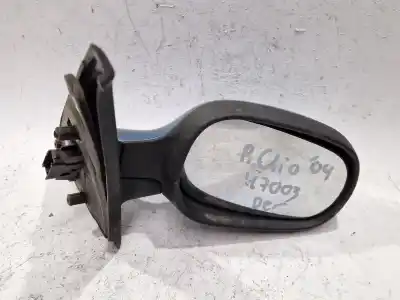 Автозапчасти б/у задний вид справа за renault clio ii fase i (b/cb0) (1998->) 1.5 dci (b/cb03) ссылки oem iam 1234301d