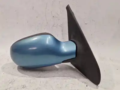 Автозапчасти б/у задний вид справа за renault clio ii fase i (b/cb0) (1998->) 1.5 dci (b/cb03) ссылки oem iam 1234301d  