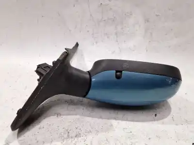 Автозапчасти б/у задний вид справа за renault clio ii fase i (b/cb0) (1998->) 1.5 dci (b/cb03) ссылки oem iam 1234301d  