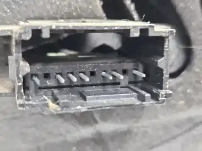 Автозапчасти б/у задний вид справа за renault clio ii fase i (b/cb0) (1998->) 1.5 dci (b/cb03) ссылки oem iam 1234301d  