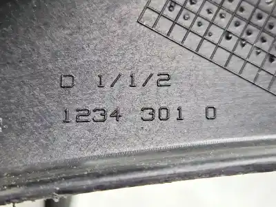 Автозапчасти б/у задний вид справа за renault clio ii fase i (b/cb0) (1998->) 1.5 dci (b/cb03) ссылки oem iam 1234301d  