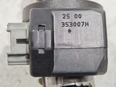 Автозапчасти б/у переключатель стартера за renault clio ii fase ii (b/cb0) 1.9 dti diesel 80 cv / 59 kw ссылки oem iam 352007h  