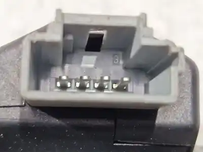 Автозапчасти б/у переключатель стартера за renault clio ii fase ii (b/cb0) 1.9 dti diesel 80 cv / 59 kw ссылки oem iam 352007h  