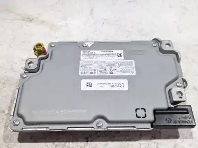 Second-hand car spare part electronic module for ford focus iii 1.0 ecoboost oem iam references jm5t14g370hnc  