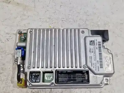 Second-hand car spare part electronic module for ford focus iii 1.0 ecoboost oem iam references jm5t14g370hnc  