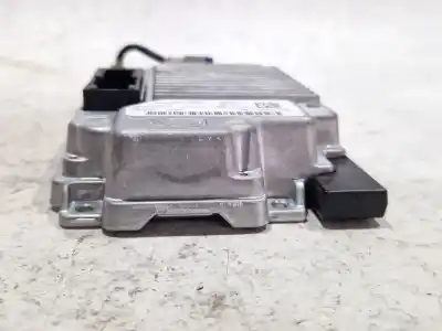 Second-hand car spare part electronic module for ford focus iii 1.0 ecoboost oem iam references jm5t14g370hnc  