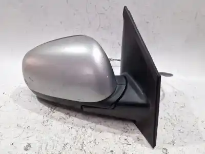 Peça sobressalente para automóvel em segunda mão espelho retrovisor direito por nissan note (e11, ne11) 1.6 referências oem iam 12493090  
