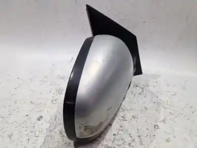 Peça sobressalente para automóvel em segunda mão espelho retrovisor direito por nissan note (e11, ne11) 1.6 referências oem iam 12493090  
