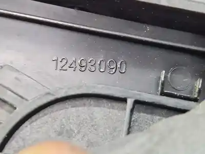 Peça sobressalente para automóvel em segunda mão espelho retrovisor direito por nissan note (e11, ne11) 1.6 referências oem iam 12493090  