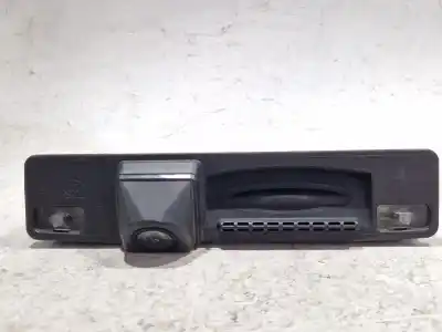 Автозапчастина б/у  для FORD FOCUS III  Посилання на OEM IAM F1EB19B514BE  