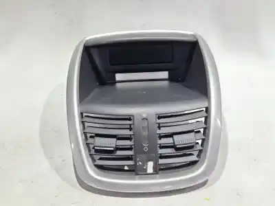 Pièce détachée automobile d'occasion  pour PEUGEOT 207/207+ (WA_, WC_)  Références OEM IAM 9663205580  