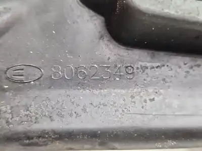 İkinci el araba yedek parçası sag arka görünüm için opel corsa c (x01) 1.2 (f08, f68) oem iam referansları 8062349  